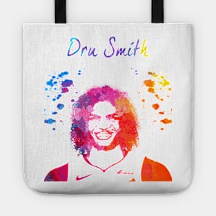 Dru Smith Tote