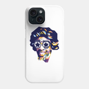 Bootsy Phone Case