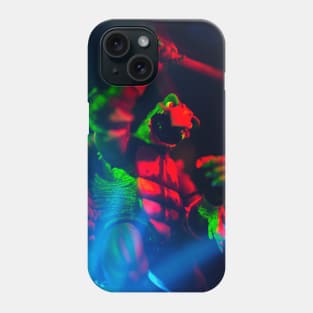 Tokka Phone Case