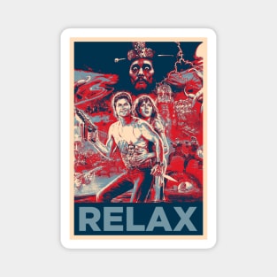 RELAX Magnet