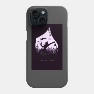 The Punchline Phone Case