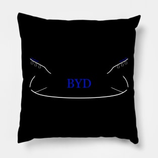 BYD Pillow