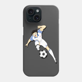 Capitan Tsubasa Phone Case