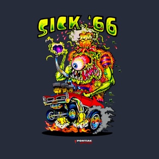 Sick '66 T-Shirt