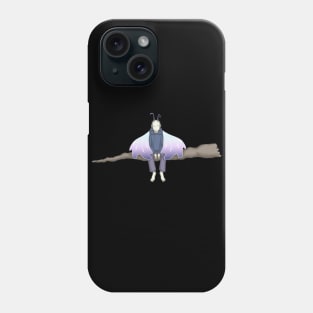 Butterfly Boy Phone Case