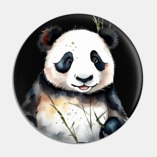 Cute panda gift ideas Pin