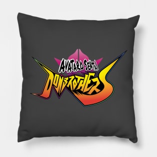 Avataro Sentai Donbrothers Pillow