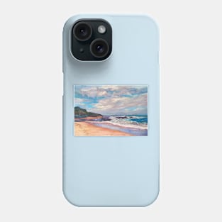 'Footsteps' Phone Case