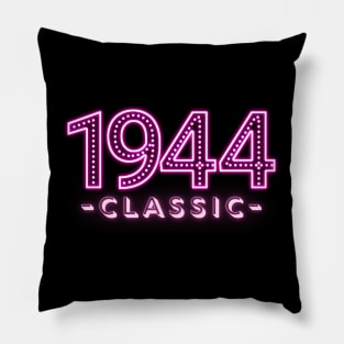 1944 CLASSIC Pillow