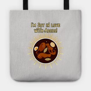 Adobo lover Tote