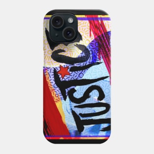 Justice Phone Case