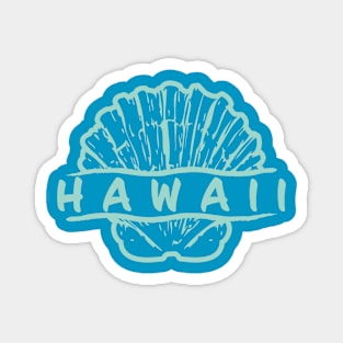 Hawaii Magnet