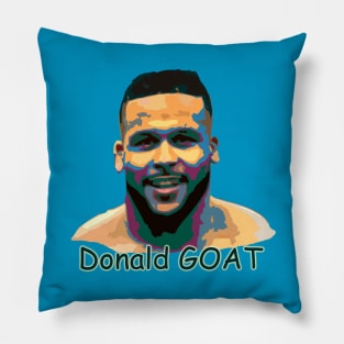 Aaron Donald Pillow