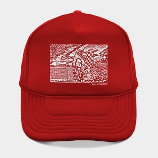 Liverpool Hat
