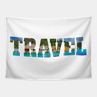 Travel Tapestry