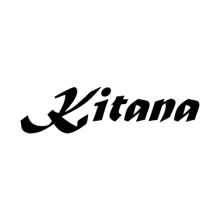 KITANA T-Shirt