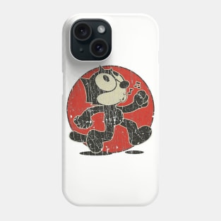 Felix The Cat Phone Case