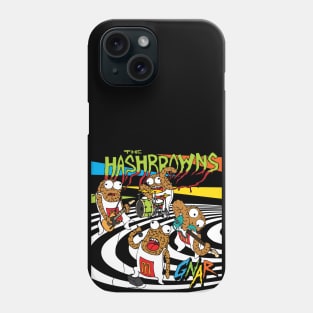 The Hashbrowns Phone Case