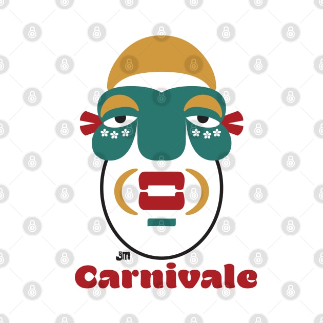 Carnivale by Pocket Lint