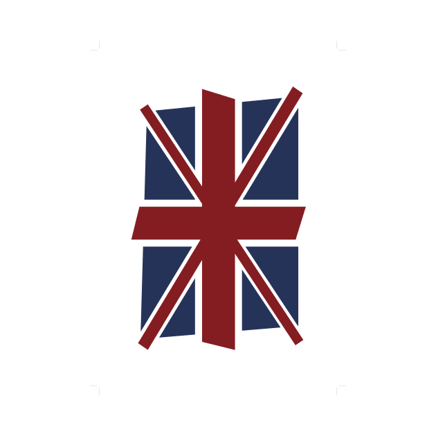 Union Jack by TheNativeState