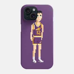 John Stockton Phone Case