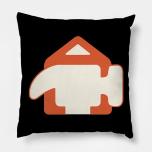 Hammerbarn Pillow