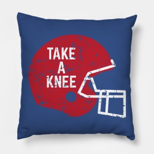 Take A Knee Pillow