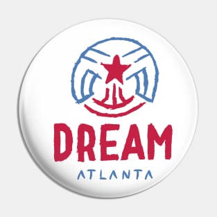 Atlanta Dreaaaam 04 Pin