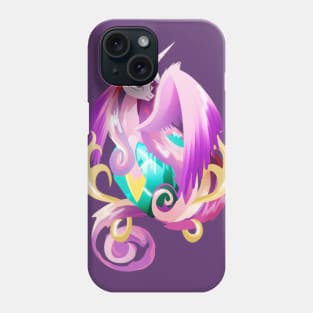 Princess Cadance Phone Case