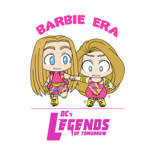 Avalance - Barbie Era v2 T-Shirt