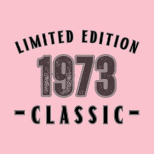 Limited Edition 1973 T-Shirt