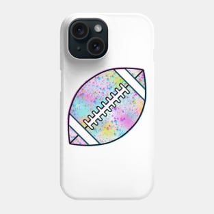 Football (Day Game) Phone Case