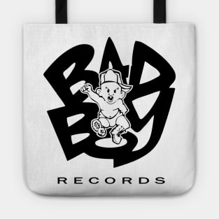 Bad Boy Records Tote