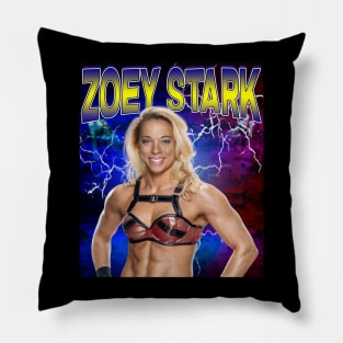 ZOEY STARK Pillow