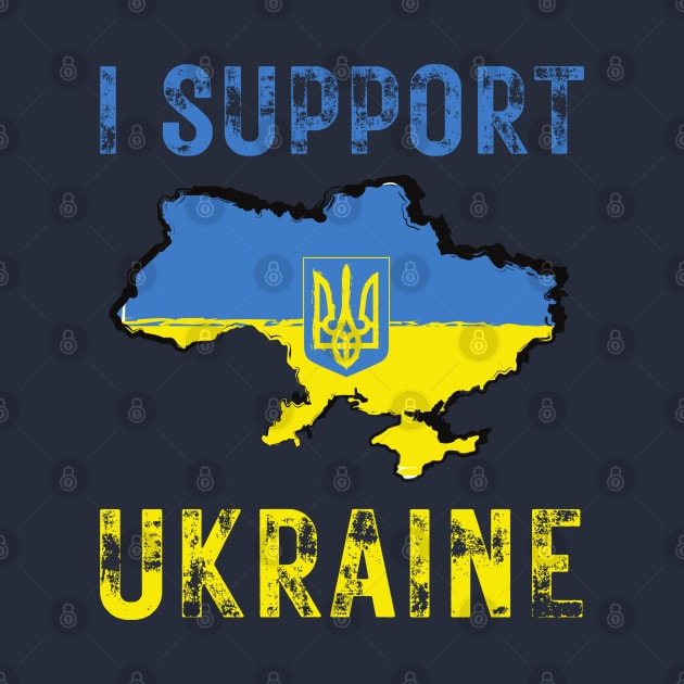 I support ukraine by aspanguji