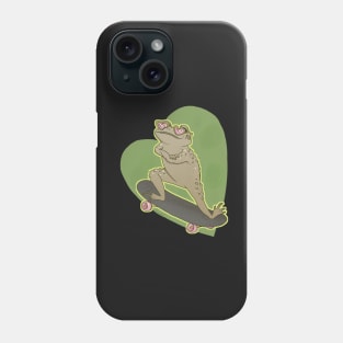 Toadally cool Phone Case