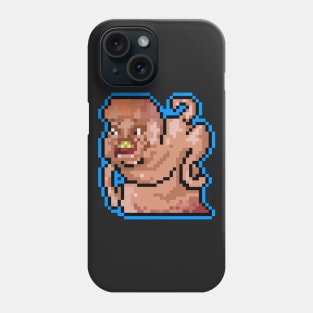 Pixel Thing Phone Case