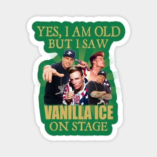 I Love the '90s Tour Returning This Summer With  Vintage Magnet