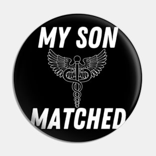 my-son-matched Pin