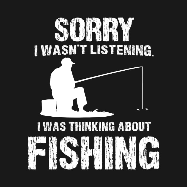 Funny Fishing Bass & Trout Fishing Fisherman Men Women by _So who go sayit_