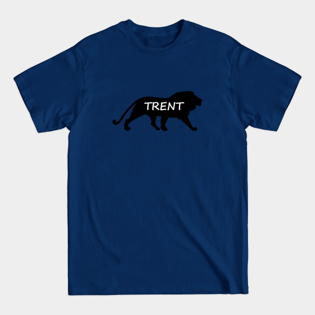 Disover Trent Lion - Trent - T-Shirt