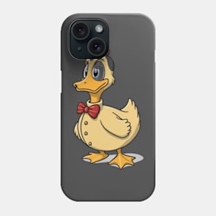 Duck Phone Case