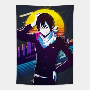 Noragami Yato Tapestry