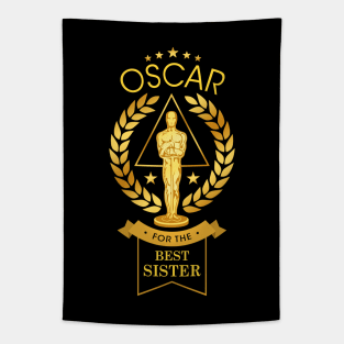 Award-Winning Sister Tapestry