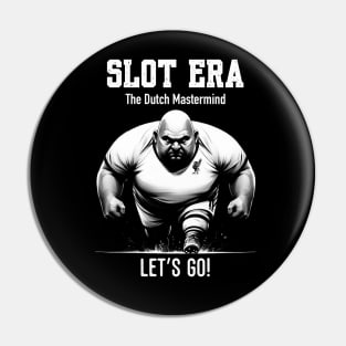 Slot Era, Let’s Gooo Pin