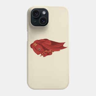 Sleeping Sophia Phone Case