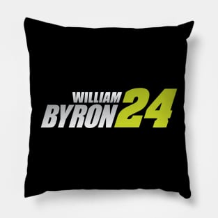 William Byron Pillow