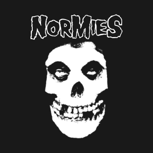 Normies T-Shirt