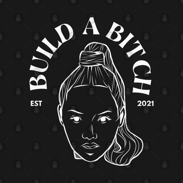 Build a B!tch Bella Poarch by RandomAlice