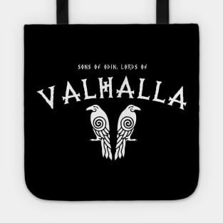 Sons of Odin, Lords of Valhalla Tote